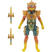 Fortnite SOLO MODE - Atlantean Fishstick - 10 cm bardzo