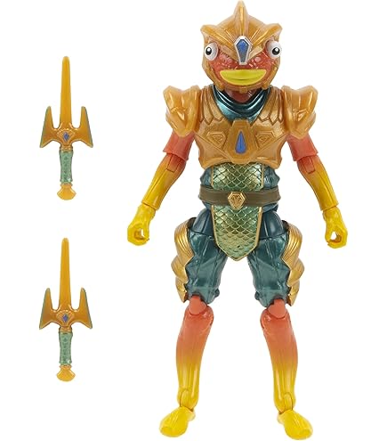 Fortnite FNT0165 Drift Victory Series - Set di statuette da 30,5 cm