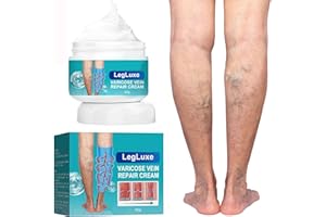 Grgowe Krampfadern Creme,Varicose Veins Cream,Creme Gegen Besenreiser,Venen Aktiv,Spider Veins,Krampfadern Und Besenreiser Entfernen,Lindert Beinschmerzen Und Schwellungen