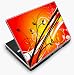 Produktbild VCM DesignSkins für Notebook 15,4 Zoll, Design-Folie Sunset Flowers