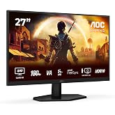AOC Q27G42XNE 27&Prime; 180Hz 0.5ms FreeSync 2K HDR10 Fast Va Gsync Oyuncu Monit&ouml;r&uuml;