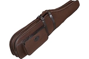 ‎PARFORCE Parforce Doppelfutteral Loden Braun