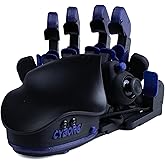 AZERON Cyborg Gaming Keypad - One Hand Programmable Gaming Keyboard for PC Gaming - with Analog Controller and 29 Programmabl