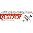Elmex Baby Toothpaste 0-6 Years, With Reduced Concentration of Amine Fluoride To Protect Children's Teeth, Anticaria, 0% Dyes, 50 ml
