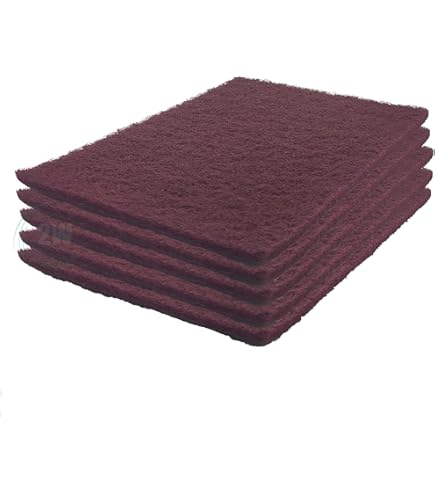 Staubfix Staubbindetuch 80x50 Cm - 5 Pezzi, Per Verniciatura Hydro Transfer, Pellicola Decorativa - Foto 10