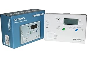 ANNTUK Horstmann Electronic 7 Water Heater, Multi