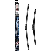 BOSCH Aerotwin Silecek Seti [600/475 mm] AR607S 3397118909