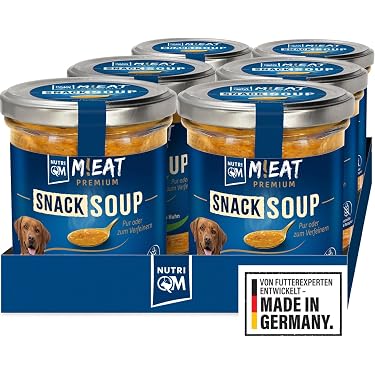 natriumarmes hundefutter PURE GOURMET Schnupperpaket