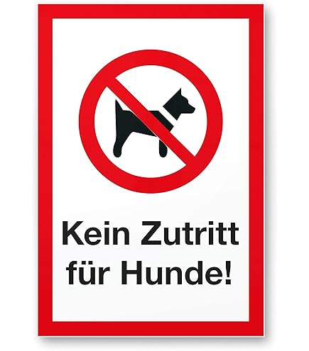 Symbole D'interdiction ASR A1.3/DIN EN ISO 7010 Interdit Aux Piétons Plastique