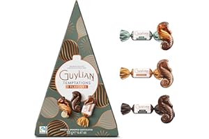 Guylian Temptations Mix Tree 125g