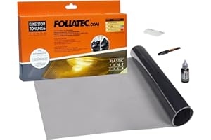 FOLIATEC FT34131 plastikowa folia barwiąca, 30 x 100 cm, dymna