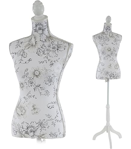 The Shopfitting Shop Deluxe Size 14 16 Female Dressmaking - View #2