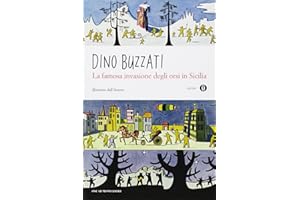 La famosa invasione degli orsi in Sicilia