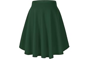 Urban CoCo Flared Jupe Femmes