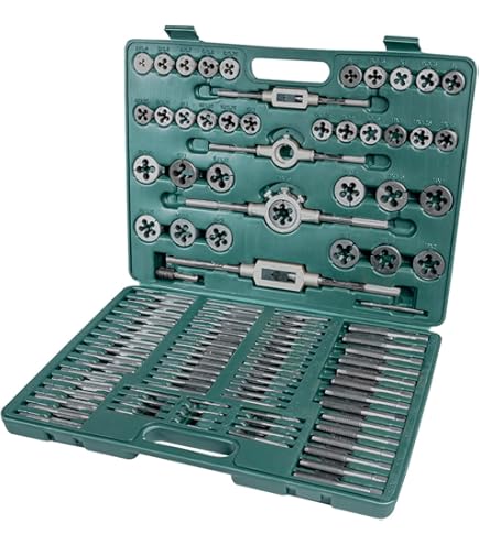 Filière à filetage métrique HSCo Multi-Performance pour taraudage | WURTH