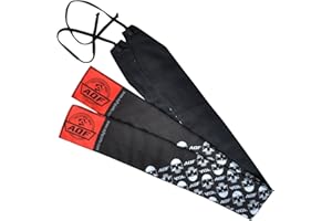 AQF Muñequera Correas para Levantamiento De Pesas Gimnasio Entrenamiento Soporte Resistencia Muñequeras Gym De 35 "De Largo Y 3" De Ancho