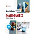 Math Labs Guide Book Lab Manual Mathematics 11th : Priyanka Patel: Amazon.in: Books