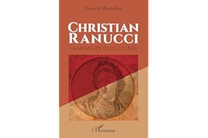 Christian Ranucci: La mémoire guillotinée