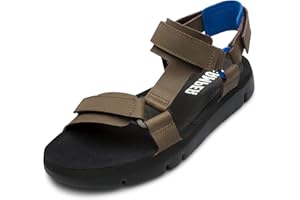 Camper Oruga Sandal K100416, Correa Hombre