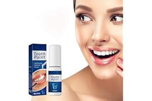 GENERIC Vernice per denti sbiancante, smalto dentale sbiancante istantaneo, smalto per denti bianco stretto, smalto per denti per la rimozione delle macchie (1)