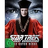 Star Trek - Next Generation/Alle guten Dinge [Blu-ray]