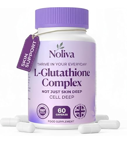 Glutathione Patch PatchMD Glutathione Plus Topical Patches – 30-Day Supply,  Vegan, High Absorption For Sensitive Stomachs