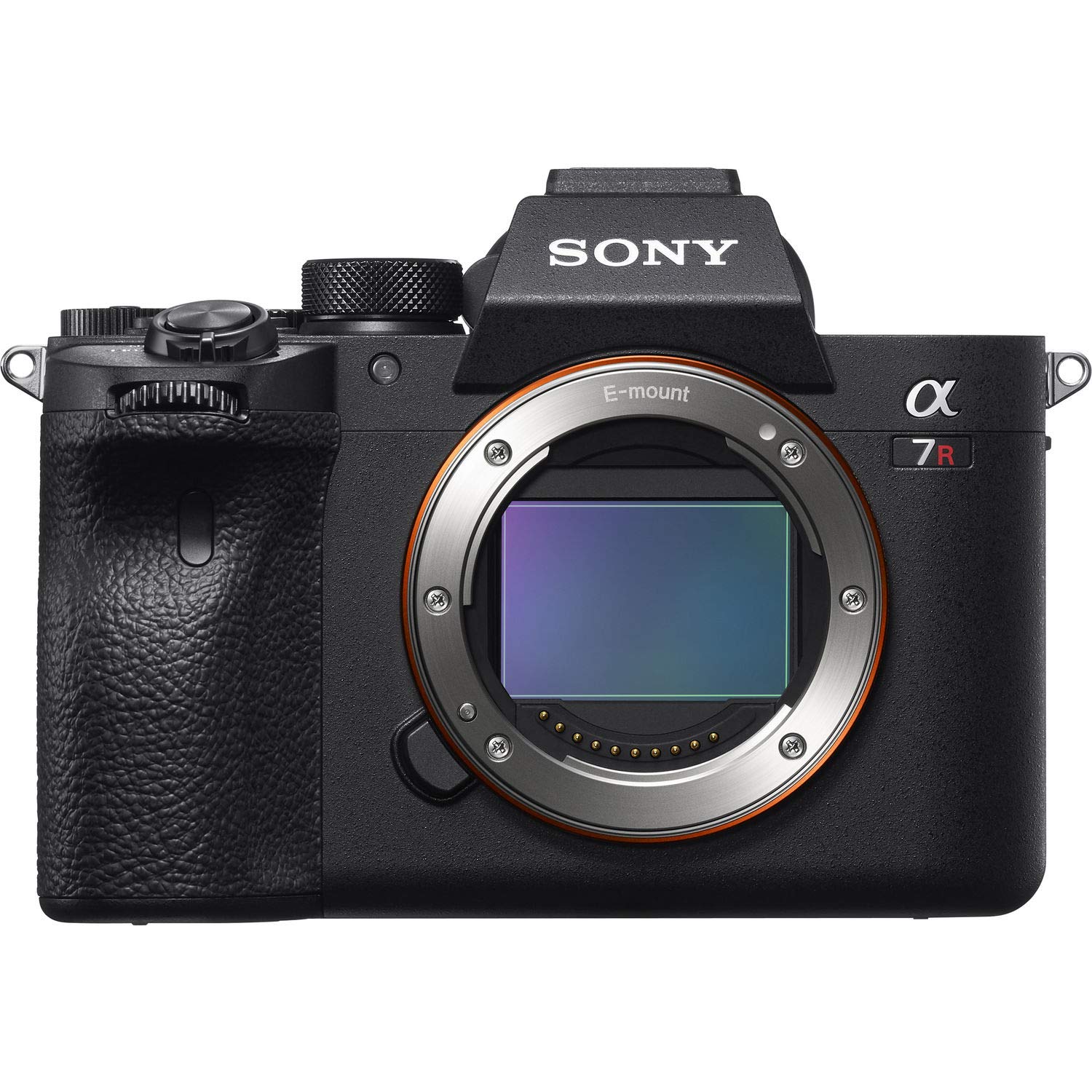 Sony Alpha ILCE-7RM4A Review: Unmatched Performance in a Mirrorless Camera