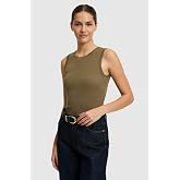 U.S. Polo Assn. Kadın Kiremit Tiş&ouml;rt Basic 50323534-VR031