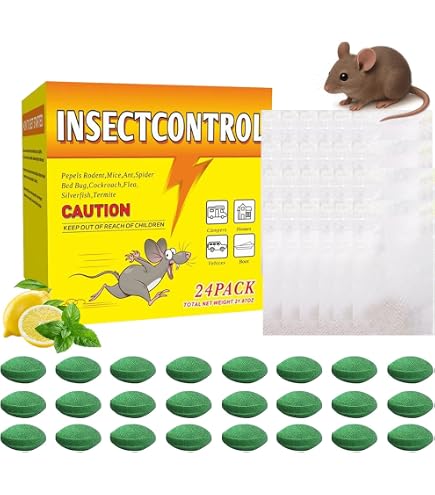 Compo Curamax Mouse Bait Paste including Mouse Bait Box, 200 g : Amazon.de:  Garden