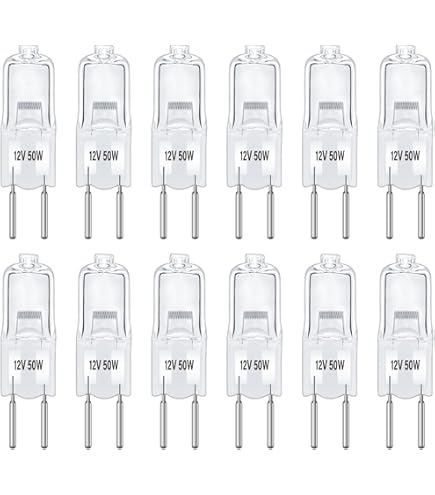 Ampoule Halogène Osram Halostar Eco GY6.35 - 35W - 2900K - 1 - Foto 6