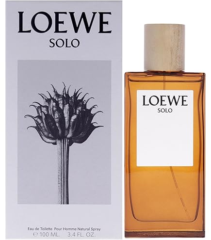 Loewe 001 Man Perfume, 100 ml : Amazon.de: Beauty