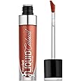 Wet N Wild Megalast Liquid Catsuit Metallic Lipstick - Bali In Love