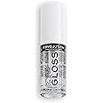 Makeup Revolution Gloss Up Eye Gloss, Clear