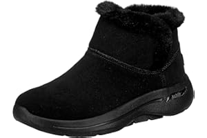 Skechers Go Walk Arch Fit Cherish, Botines Mujer