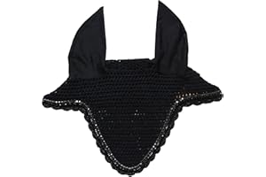 KENTUCKY HORSEWEAR Cappello lungo per cavalli Kentucky Stone & Pearl