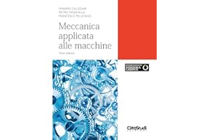 Meccanica applicata alle macchine. Con estensione online