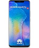 Huawei Mate20 Pro 128 GB/6 GB Dual SIM Smartphone - Black (International Version)