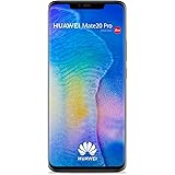 Huawei Mate20 Pro 128 GB/6 GB Single SIM Smartphone - Black (West European)