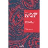 Zamanın Kıymeti Genişletilmiş Baskı