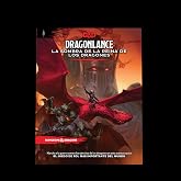 Dragonlance: Shadow of the Dragon Queen, Libro de aventura de Dungeons &amp; Dragons, Versi&oacute;n en Espa&ntilde;ol