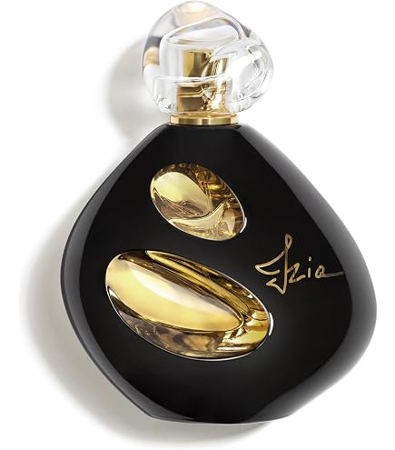 Sisley Paris Izia Kadın Parfüm EDP 100 ML : Amazon.com.tr: Kişisel