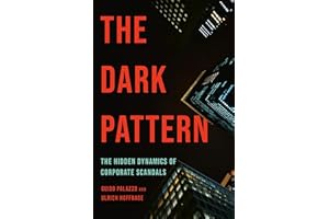 The Dark Pattern: The Hidden Dynamics of Corporate Scandals