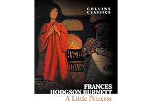 A Little Princess (Collins Classics)
