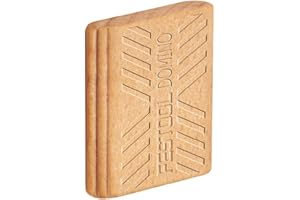 Festool DOMINO en hêtre D 4x20/450 BU