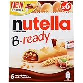 Nutella B جاهزة