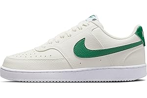 Nike Court Vision Low Baskets pour femme