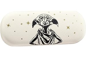 HALF MOON BAY Harry Potter - Glasses Cases - Harry Potter Glasses Case - Dobby