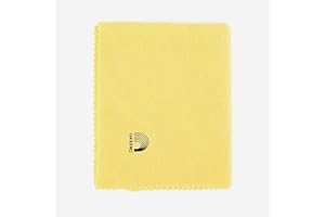 Planet Waves PWPC2 - Paño para teclados, color amarillo