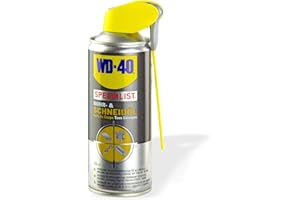 WD-40 Specialist Bohr- & Schneidöl Smart Straw 400ml 49109