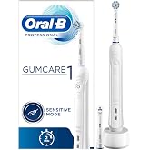 Oral-B Profesyonel Temizlik 1 Şarj Edilebilir Diş Fır&ccedil;ası